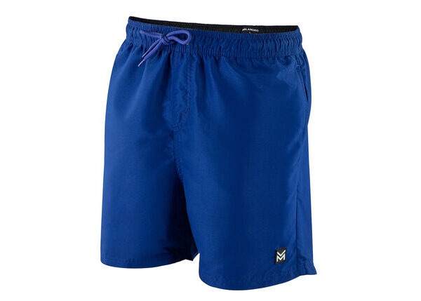Milanoro Badehose - XL - königsblau Kleidung