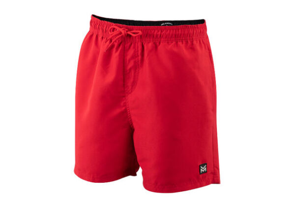 Milanoro Badehose - XL - Rot Kleidung
