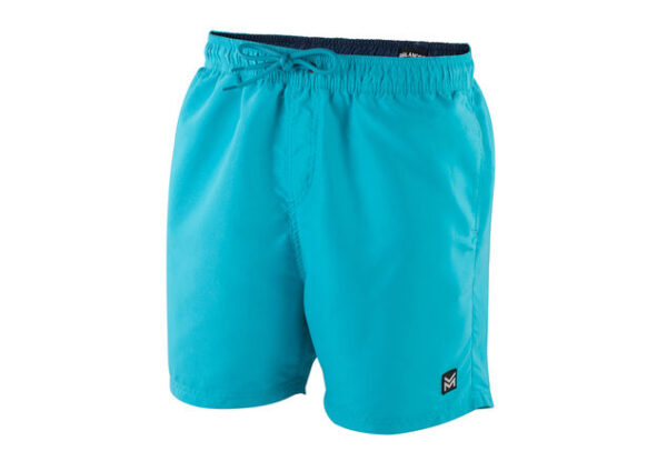 Milanoro Badehose - XL - Türkis Kleidung