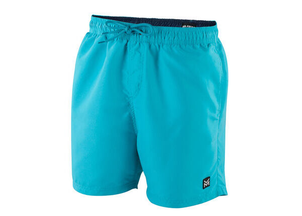 Milanoro Badehose - XL - Türkis Kleidung