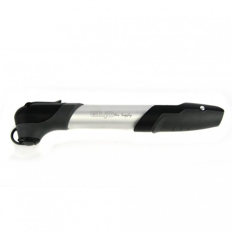 Mini Giyo Aluminiumpumpe 120 PSI GP-96A Radfahren