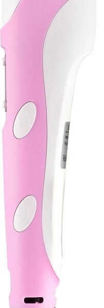 MM Brands 3D-Stift Rosa Hobby & Sport