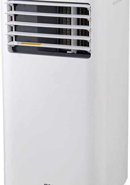 MOA Mobile Air Conditioner - Klimatisierung - 9000 BTU - A010W Wohnen & Kochen
