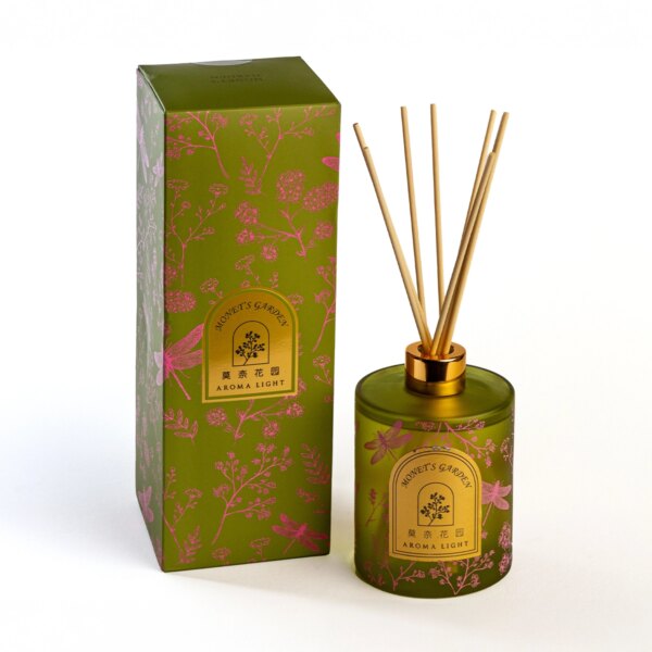 Monet's Garden (300ml) Diffusor