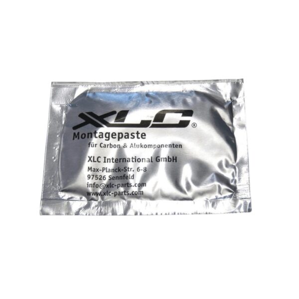 Montagepaste XLC MP-P01 5gr Fahrradzubehör