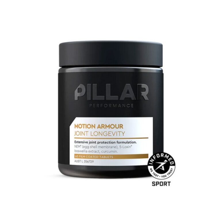 Motion Armour Joint Longevity Pillar Performance 200g Ernährung