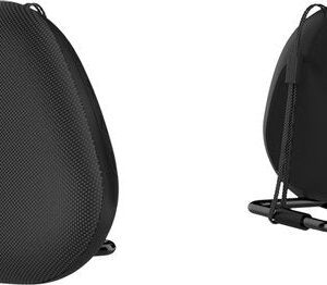 Motorola Lautsprecher SONICBOOST230 - Bluetooth 4.2 - 5 Watt - IPX7 - Bis zu 24 Stunden Spielzeit - Schwarz Elektronik