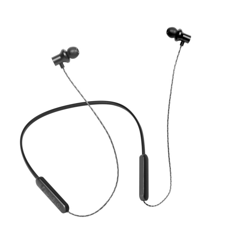 MusicMan Stereo Bluetooth In-Ear-Kopfhörer mit Geräuschunterdrückung und Freisprechfunktion Elektronik