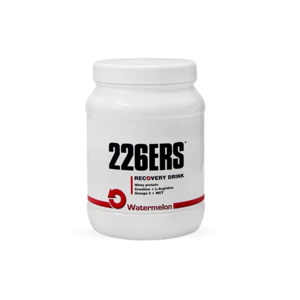 Muskelregeneration 226ERS Wassermelone 500gr Ernährung