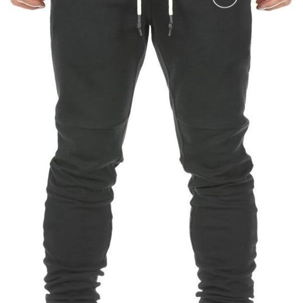 MWÂ¬Ã† - Herren-Trainingshose - Herren-Sweatpants - Lange Sporthose - Hose mit Taschen - Größe XL Vertaald