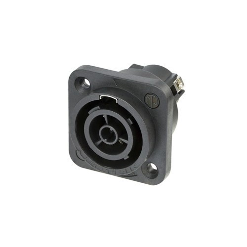 NAC 3 FPX-TOP Einbausteckdose 230V IP65 female