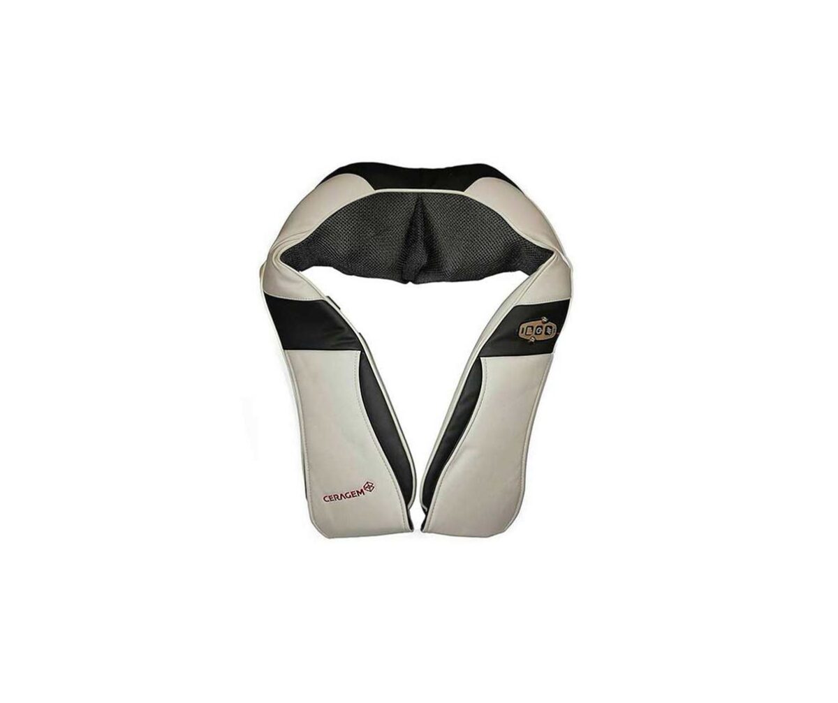 Nackenmassagegerät Ceragem Healax iShoulder