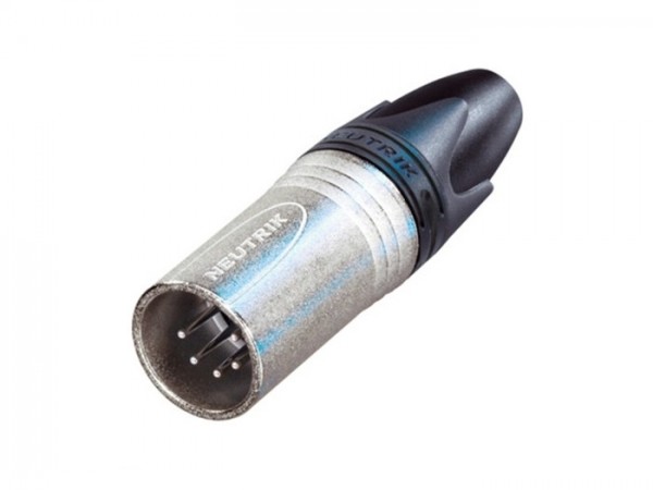 NC 5 MXX XLR Kabelstecker