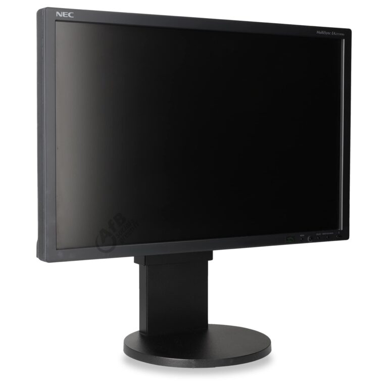 NEC MultiSync EA222WMe-BK - 1680 x 1050 - WSXGA+Gut - AfB-refurbished Monitore