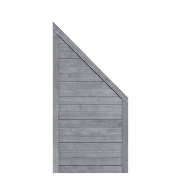 NEO DESIGN Anschluss grau
