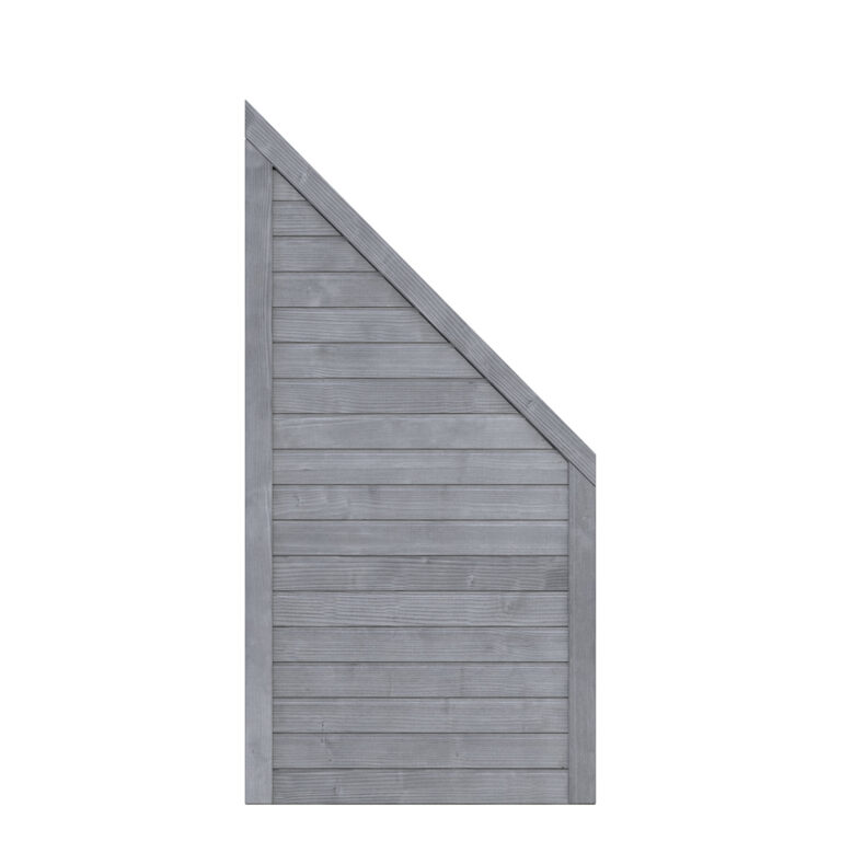 NEO DESIGN Anschluss grau