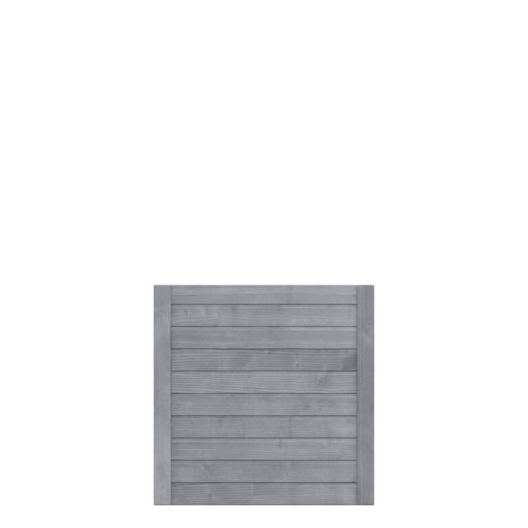 NEO DESIGN Grau 89 x 89 cm