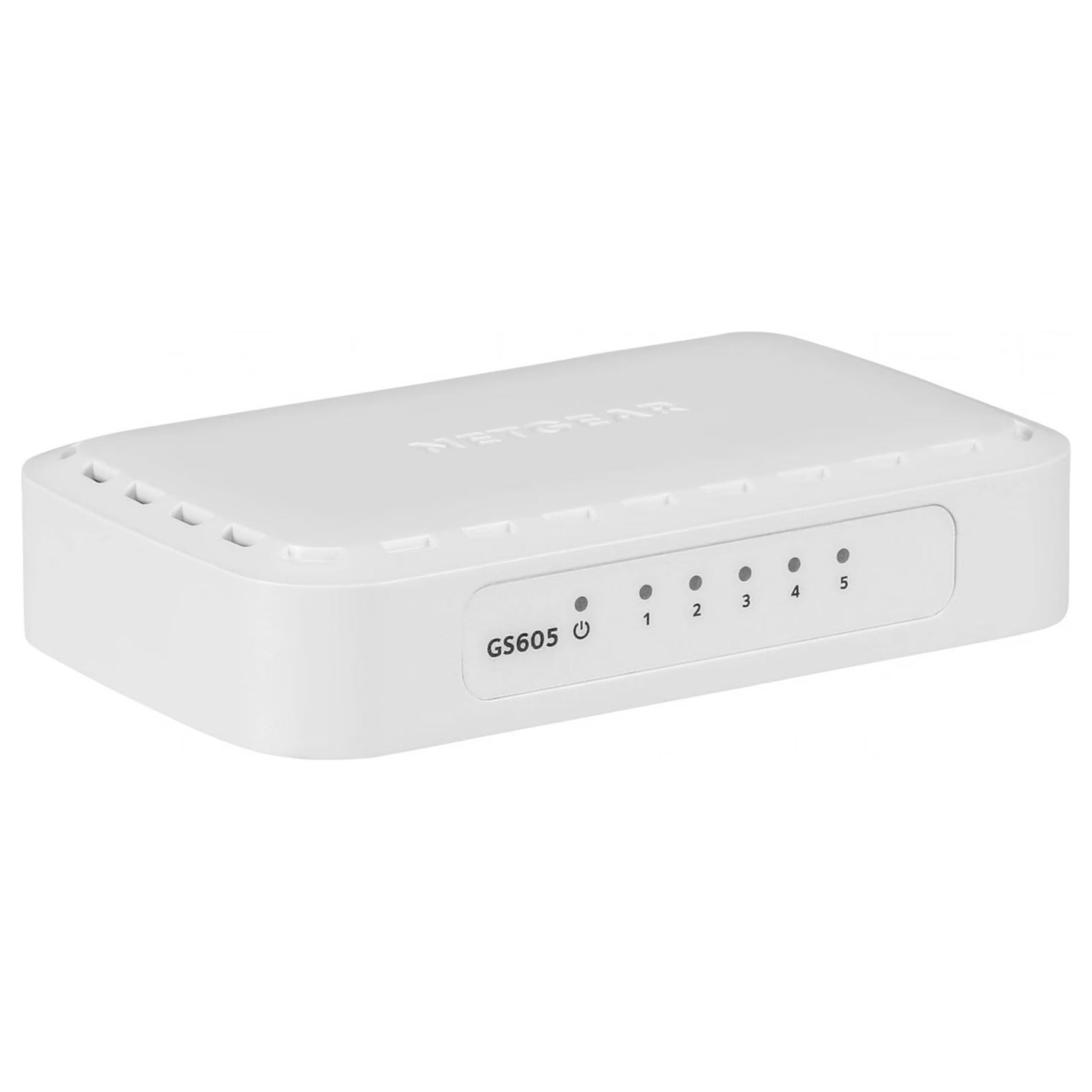 Netgear GS605 - Desktop SwitchNeuware - Netgear GS605 - Desktop SwitchNeuware -
