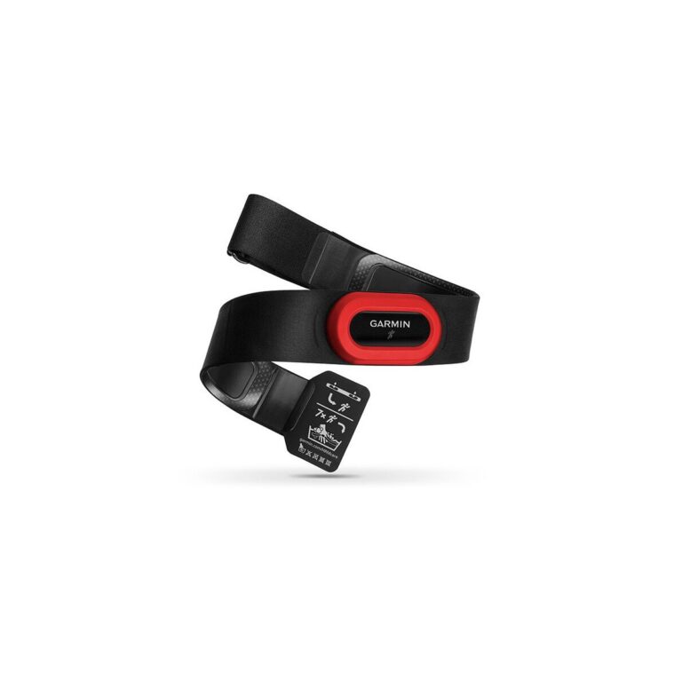 Neuer Garmin HRM-Run Herzfrequenzmesser