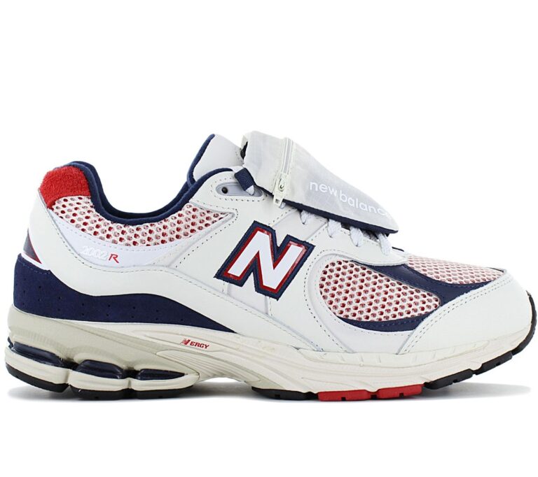 New Balance 2002R - Sneakers Schuhe M2002RVE 2002