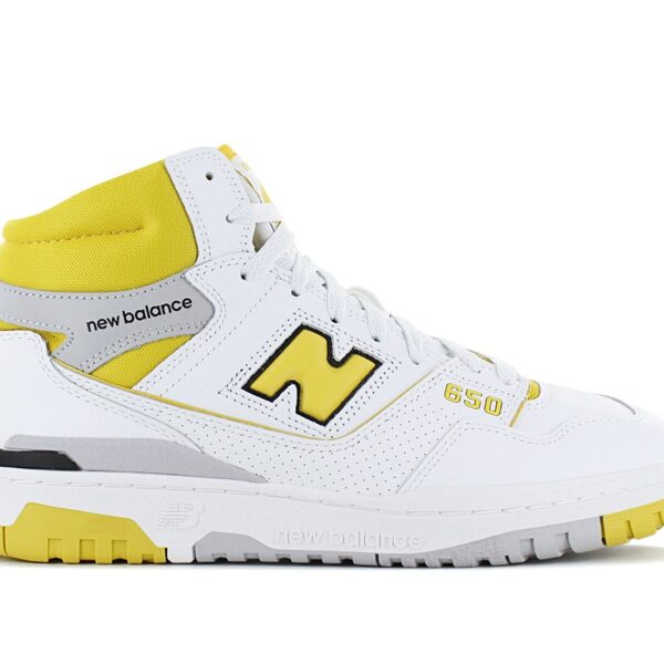 New Balance 650R - Honeycomb - Sneakers Schuhe Leder 650 BB650RCG