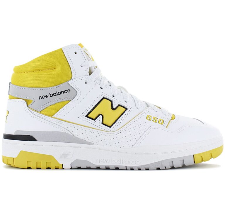 New Balance 650R - Honeycomb - Sneakers Schuhe Leder 650 BB650RCG