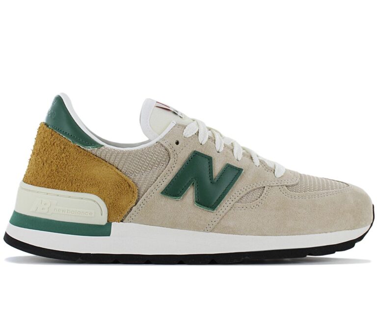 New Balance 990v1 - MADE in USA - Herren Sneakers Schuhe M990TG1 990