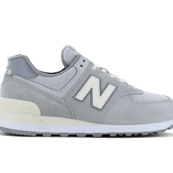 New Balance Classic 574 - Damen Sneakers Schuhe Grau U574GBG