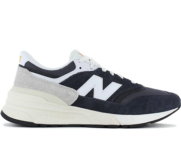 New Balance Classic 997R - Herren Sneakers Schuhe U997RMC 997