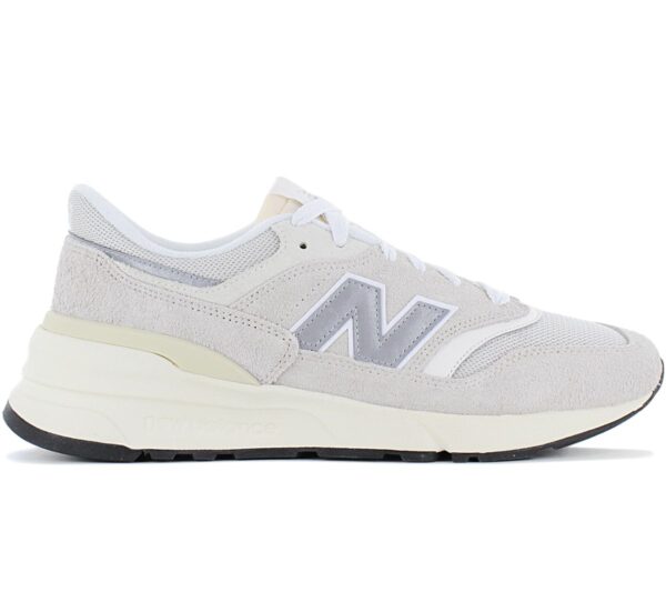 New Balance Classics 997R - Sneakers Schuhe Cream U997RCE 997