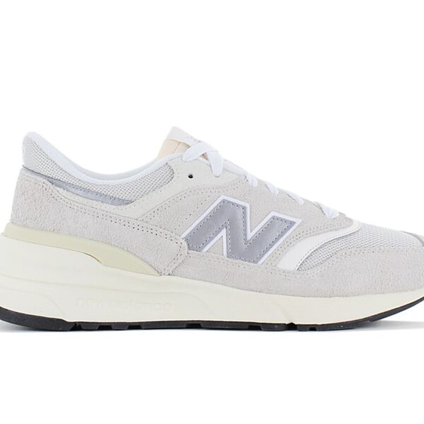 New Balance Classics 997R - Sneakers Schuhe Cream U997RCE 997
