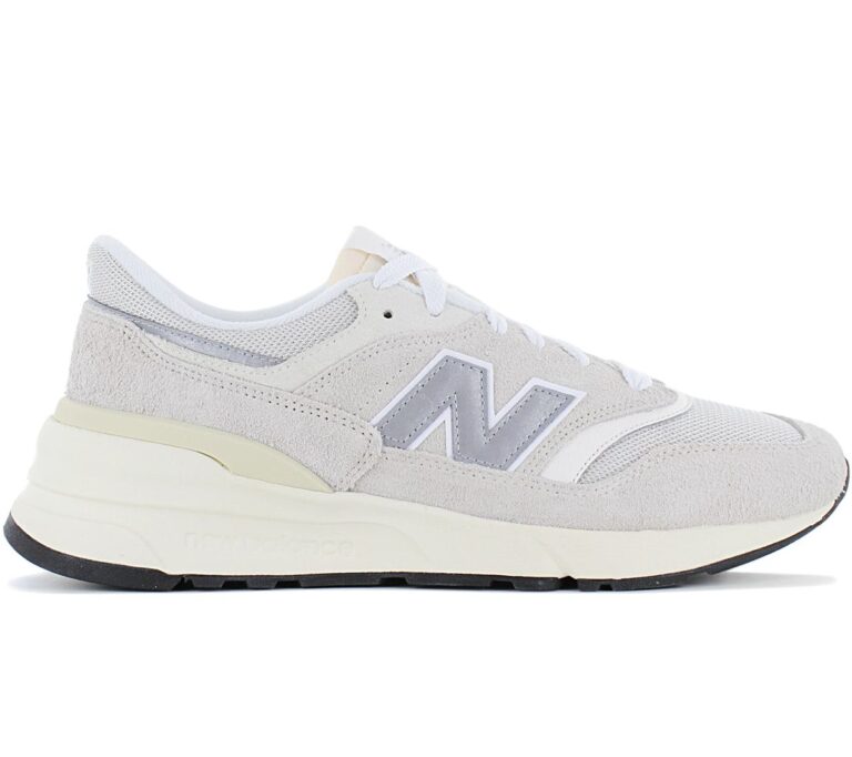 New Balance Classics 997R - Sneakers Schuhe Cream U997RCE 997