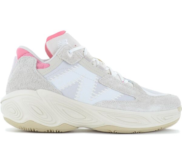 New Balance Fresh Foam BB v2 - Moonbeam - Herren Sneakers Schuhe BBFRSHP2