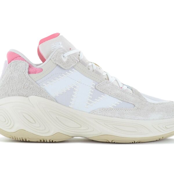 New Balance Fresh Foam BB v2 - Moonbeam - Herren Sneakers Schuhe BBFRSHP2