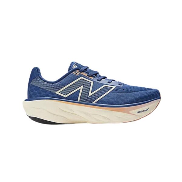New Balance Fresh Foam X 1080 v14 Blau Damen