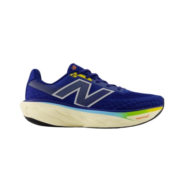 New Balance Fresh Foam X 1080 v14 Schuhe Blau