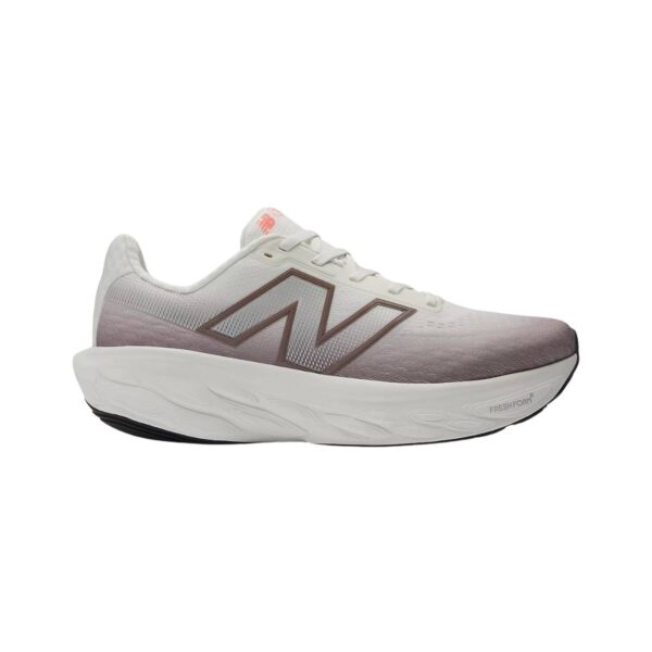 New Balance Fresh Foam X 1080 v14 Schuhe Weiß Lila AW25
