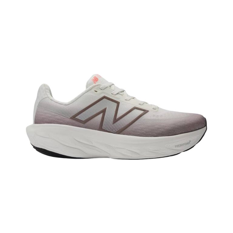 New Balance Fresh Foam X 1080 v14 Schuhe Weiß Lila AW25