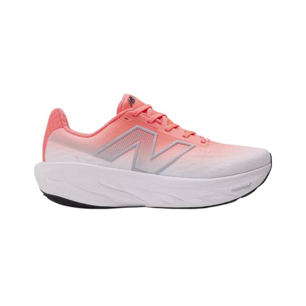 New Balance Fresh Foam X 1080 v14 Schuhe Weiß Rot AW25