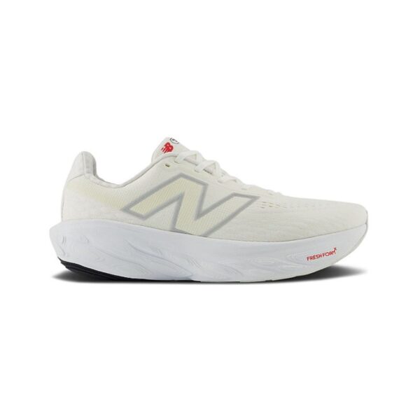 New Balance Fresh Foam X 1080 v14 Turnschuhe Weiß Grau SS25