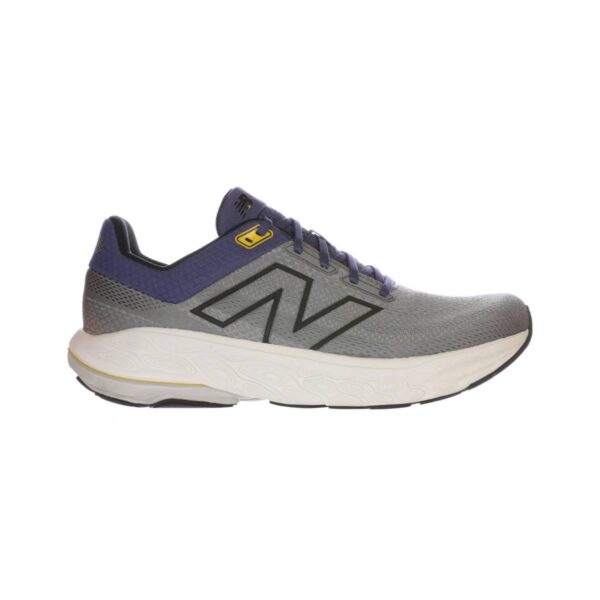 New Balance Fresh Foam X 860 v14 Grau Blau AW25