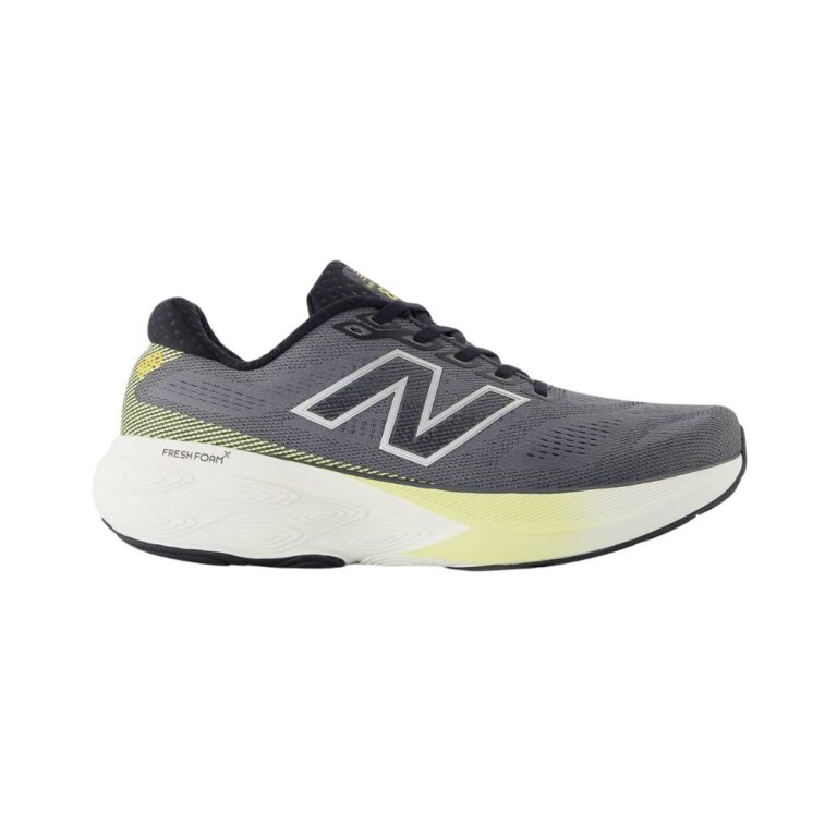 New Balance Fresh Foam X 880 v15 Grau Weiß AW25
