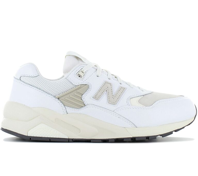 New Balance MT580 - Sneakers Schuhe Weiß MT580VTG 580