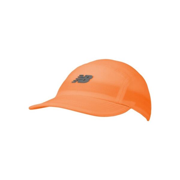 New Balance Panel 5 Performance V 2.0 Kappe Orange Laufzubehör