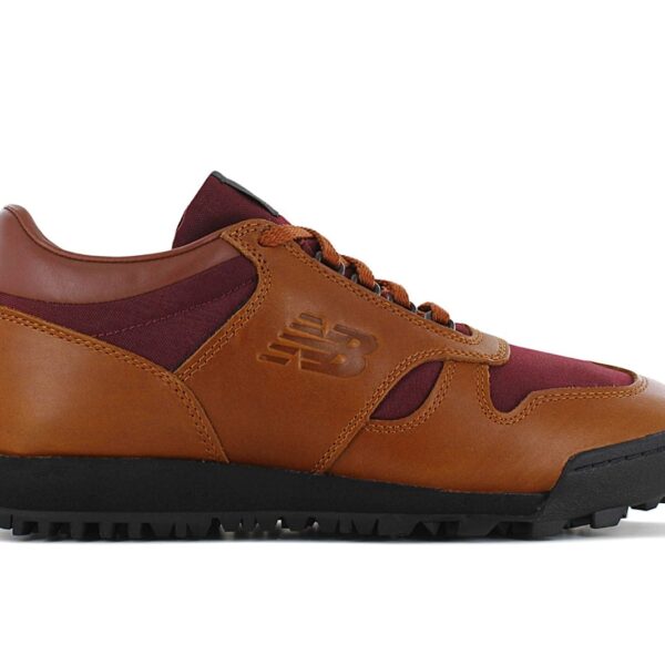 New Balance Rainier Low - Vibram - Herren Sneakers Trail Schuhe UALGSOG