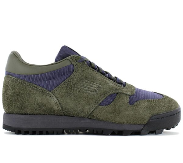New Balance Rainier Low - Vibram - Sneakers Trail Schuhe UALGSGP