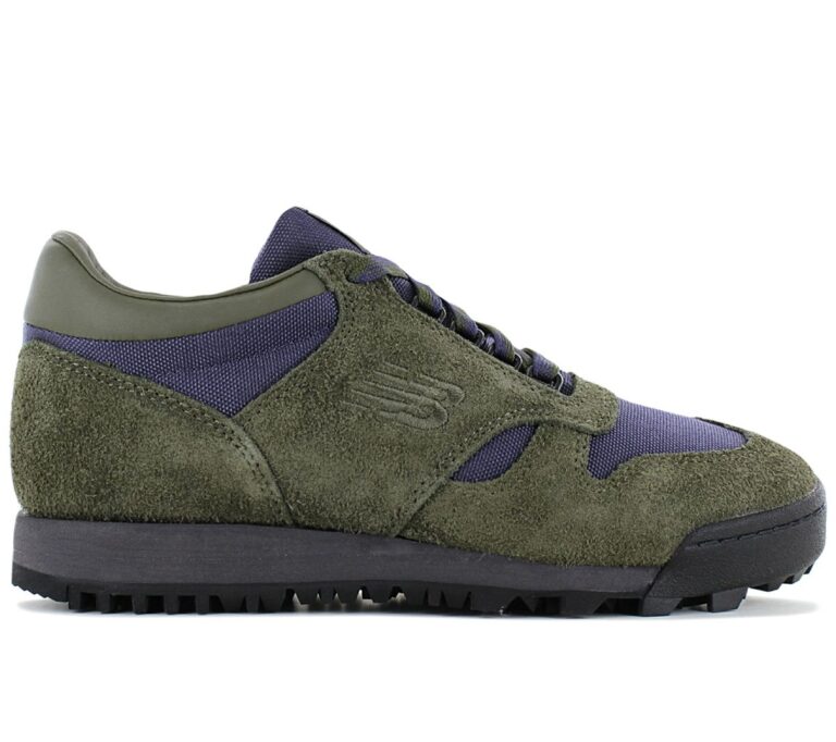 New Balance Rainier Low - Vibram - Sneakers Trail Schuhe UALGSGP