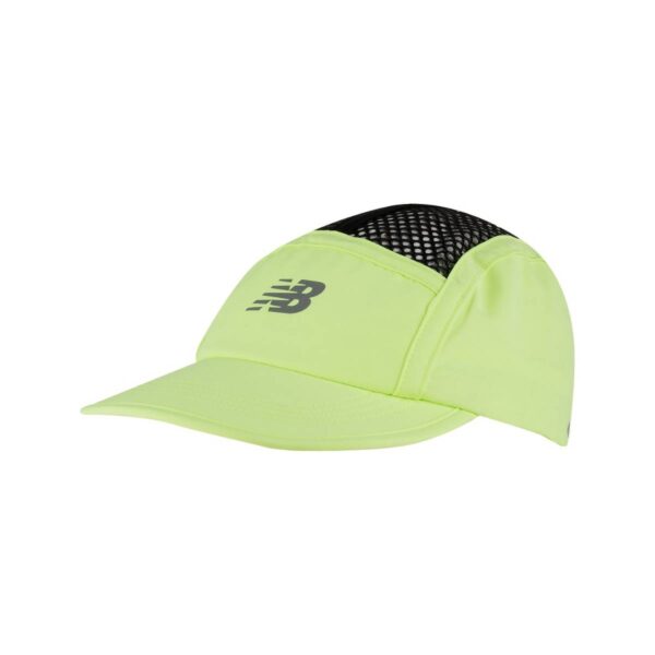 New Balance Stash Lima Kappe Laufen