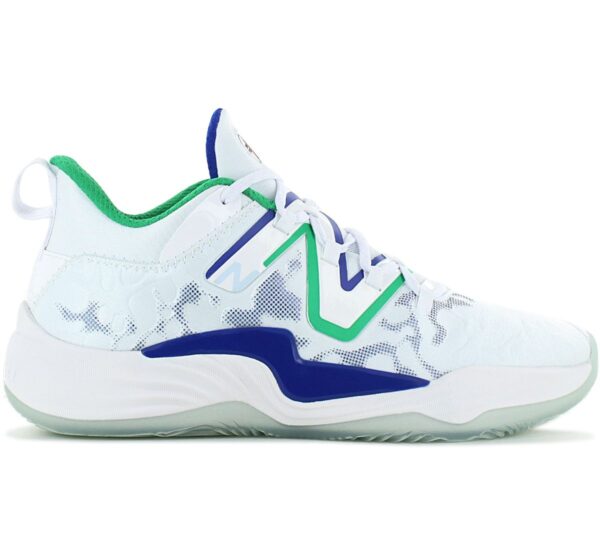 New Balance TWO WXY v3 - Jamal Murray - Herren Sneakers Basketball Schuhe BB2WYCS3