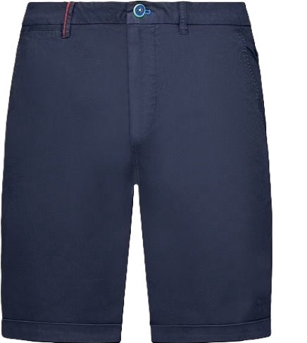 New Zealand Auckland - Shorts - Taylor Chino - Größe 56 - Blau Kleidung